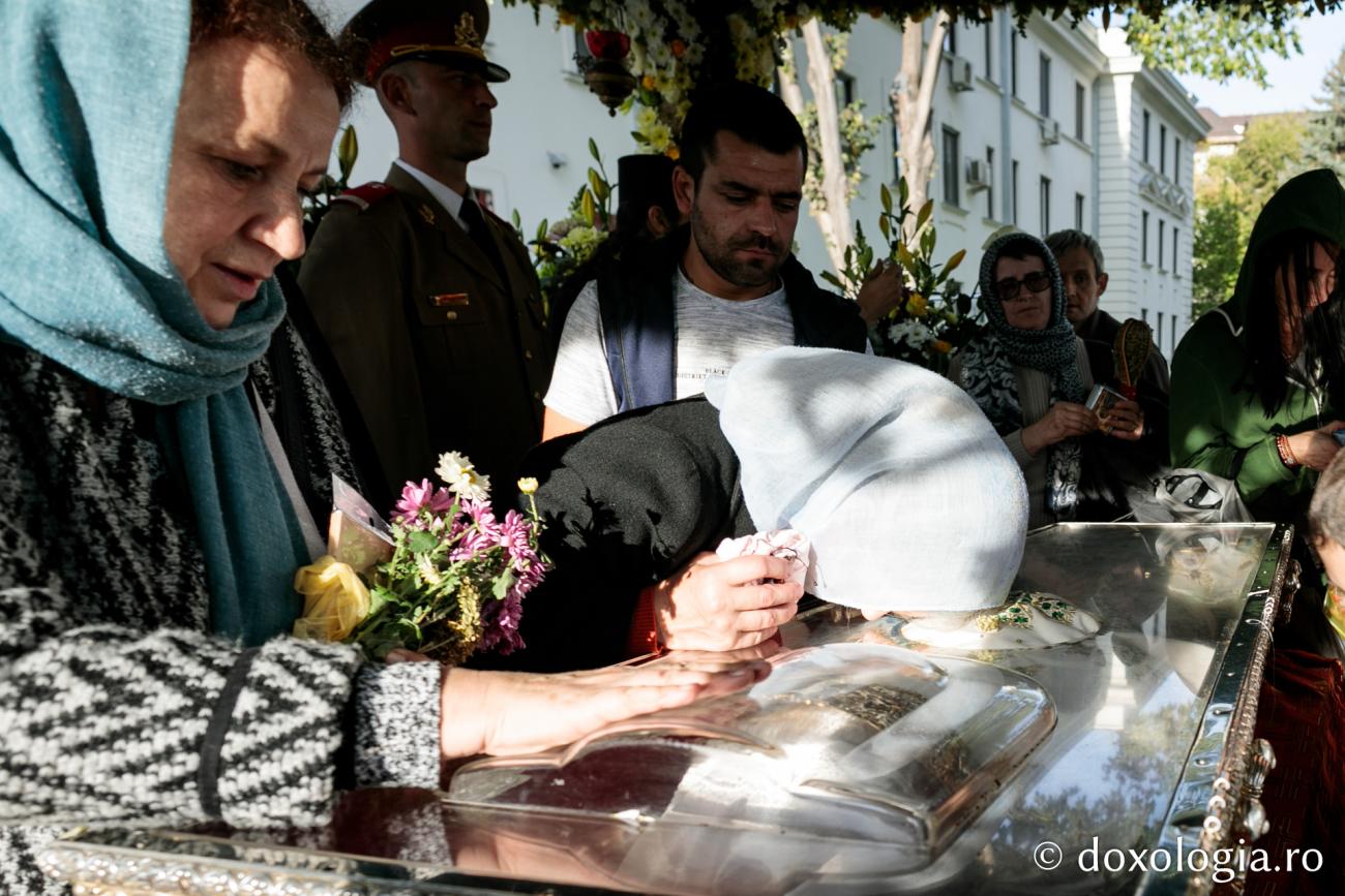 (Foto) Pelerinii – cei mai frumoși rugători către Dumnezeu și Sfinții Săi, 2019